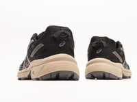 Asics GEL-Venture 6 Black Gray