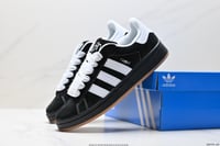 Adidas Campus 00S ' x Korn Black Gum