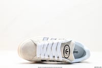 Adidas Campus 00S ' Crystal White Black