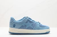 A Bathing Ape Sta Low