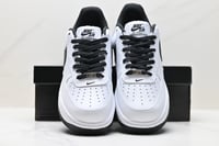 Air Force 1 Low White/Black