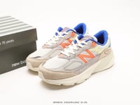 New Balance 990 Madison Square Garden