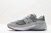 New Balance 990v6 Grey