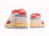 Nike SB Dunk Low Year of the dragon