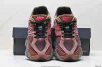 New Balance 9060 Burgundy