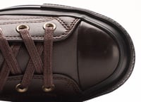 Converse Chuck 70 Zipper Heel Brown A02110C