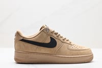 Nike Air Force 1 Low Brown
