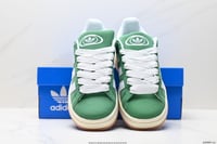 Adidas Campus 00S ' Green Gum