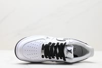 Nike Air Force 1 Low Louis Vuitton White / Black
