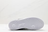 Nike Air Force 1 Low ' Black White