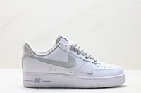 Nike Air Force 1 Low White/Grey