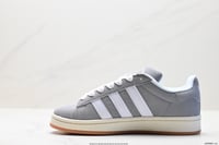 Adidas Campus 00S ' Grey White