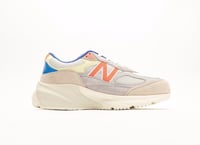 New Balance 990 Madison Square Garden