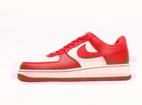 Nike Air Force 1 Low ' Red