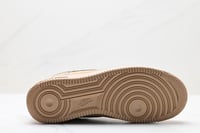 Nike Air Force 1 Low Brown