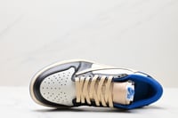 x Travis Scott x Fragment Air Jordan 1 Low OG SP