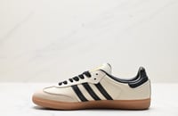 Adidas Samba OG White Sand Strata