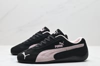 Puma Speedcat OG Black/Pink