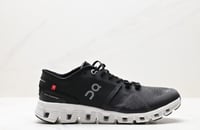 On Running Cloud X Shift Low