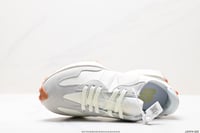 New Balance 327 white 1