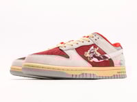 Nike SB Dunk Low Year of the dragon