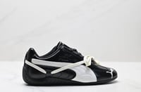 PUMA x ROSÉ Speedcat Black