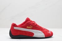Puma Speedcat OG Red/White