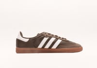 Adidas Samba OG Brown