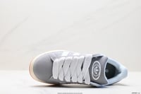 Adidas Campus 00S ' Grey White