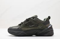 Nike M2K Tekno 'Sequoia