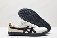 Onitsuka Tiger Tokuten "Cream/Black
