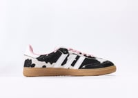 Adidas Samba OG Cow Print