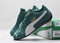Puma Speedcat OG Dark myrtle/white