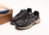 Asics GEL-Venture 6 Black Gray