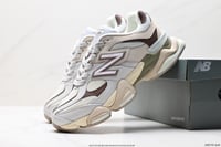 New Balance 9060 Grey Matter / Timberwolf