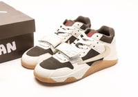 Nike - Jordan Travis Scott Jumpman Jack sneakers