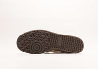 Adidas x Wales Bonner Samba "Cream/ Yellow