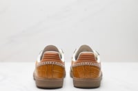 x Wales Bonner Samba OG "Brown Croc