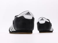 Adidas Taekwondo 'Black White Gum