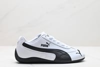 Puma Speedcat OG Leather White/Black