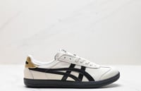 Onitsuka Tiger Tokuten "Cream/Black