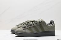 Adidas Campus 00S ' Dark Green