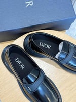 Dior Loafers