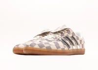 Adidas x Wales Bonner Samba" Royal