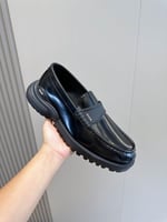 Dior Loafers