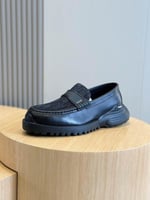 Dior Loafers