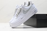 Nike Air Force 1 Low White/Grey