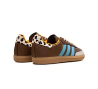 TOY STORY X SAMBA OG WOODY