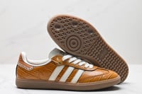 x Wales Bonner Samba OG "Brown Croc