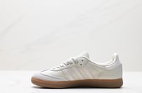 Adidas Samba OG ' Aluminium Gum